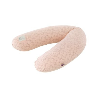 Dojčiaci vankúš elastický Träumeland