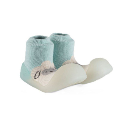 Ponožkové topánočky Chameleon Sheep