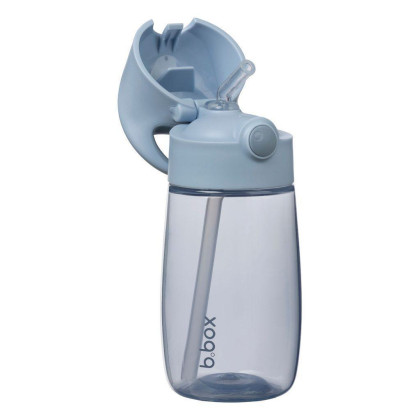 Fľaša na pitie so slamkou Junior 380 ml B.box