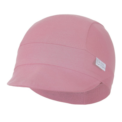 Šiltovka tenká Outlast® UPF 50+ tm. staroružová