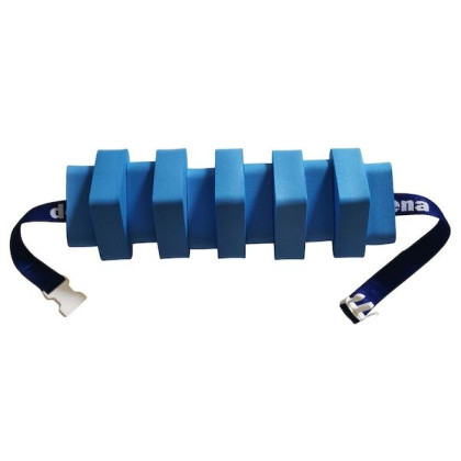 Penový plavecký pás 850 mm jednofarebný Matuška Dena