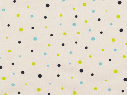 Detská merino deka bio 70x100 cm