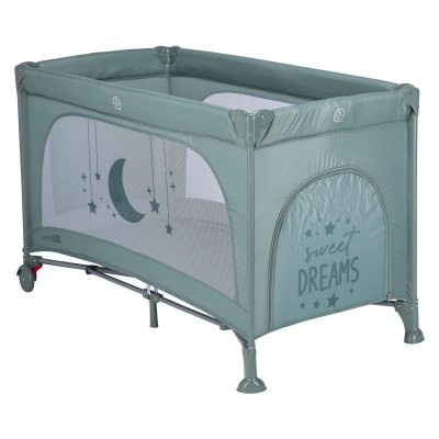 Cestovná postieľka Nook Freon