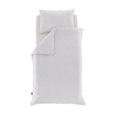 Obliečky Jersey 100/135 cm + 40/60 cm Träumeland