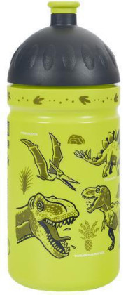 Zdravá fľaša na pitie 0,5 l