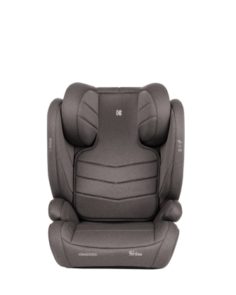 Autosedačka 100-150 cm i-Stand i-Size KikkaBoo
