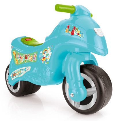 Odrážadlo motorka Fisher Price