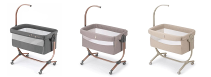 Prístavná postieľka Cullami Cam