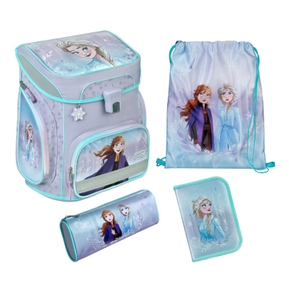 Školská súprava 5 ks Frozen