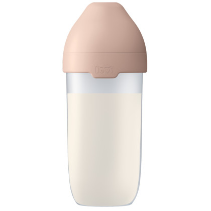 Fľaša Mammafeel 330 ml Lovi