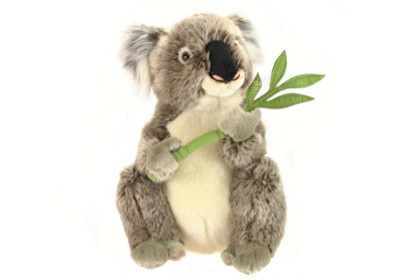 Plyšová koala 30 cm