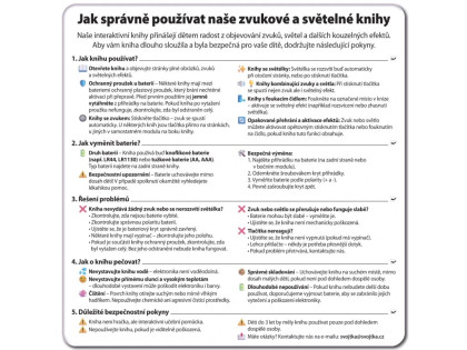 Veľká obrázková kniha - Zvuky zvierat