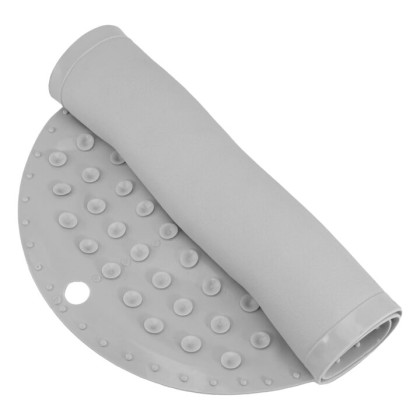 Protišmyková podložka do vane Šedá