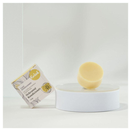 Tuhý kondicionér pre mastné vlasy 20g 
Kvitok