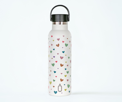 Termofľaša 600 ml Runbott