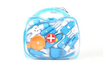 Súprava pre malého zubára