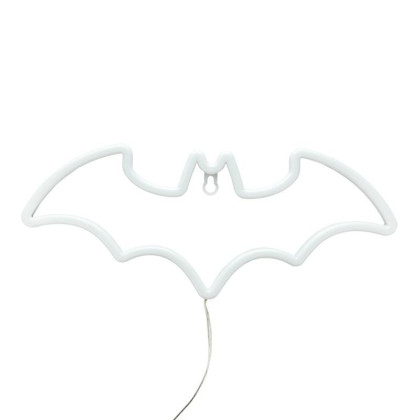 Batman Neon svetlo