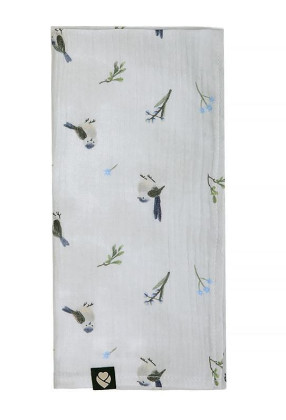 Mušelínová plienka 60 x 60 cm Emitex