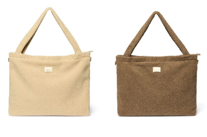 Teddy Diaper Bag prebaľovacia taška Studio Noos