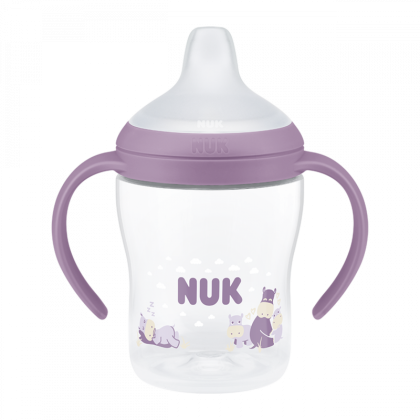 Fľaštička na učenie 150 ml NUK Perfect Match