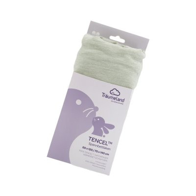 Prestieradlo Tencel UNI Träumeland