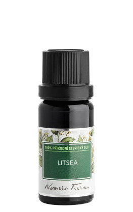Éterický olej Litsea: 20 ml