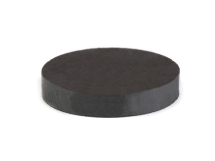 Magnety okrúhle priemer 20 mm, 10 ks