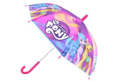 Dáždnik My Little pony manuálna
