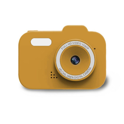 Detský digitálny fotoaparát Zazu FUN