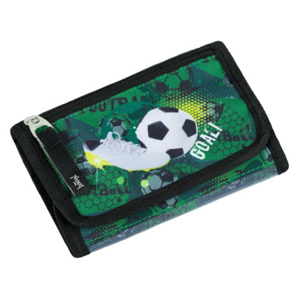 Peňaženka na krk Futbal Baagl