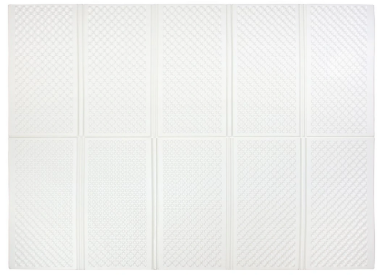 Casmatino detská skladacia podložka 2000x1400x10 mm