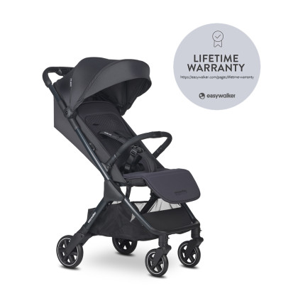 Športový kočík Jackey NXT Easywalker