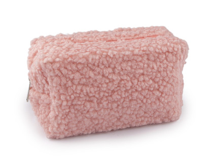 Púzdro kožušinové 19x11 cm