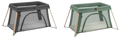 Calao Light postieľka cestovná Beyond Maxi-Cosi