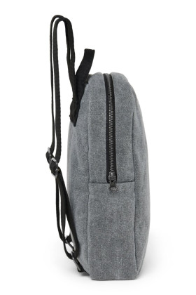 Denim Mini Backpack - batôžtek Studio Noos