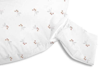 Polohovací vankúš MiniRelax jersey 150 cm Babymatex