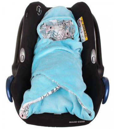 Ľahká zavinovačka do vajíčka