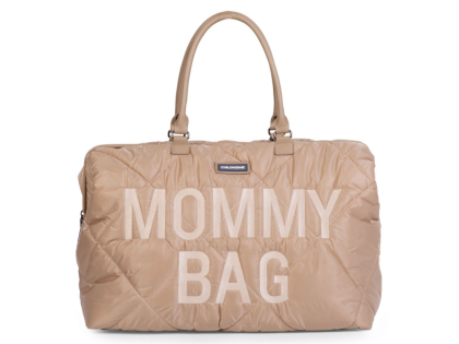 Prebaľovacia taška Mommy Bag Puffered