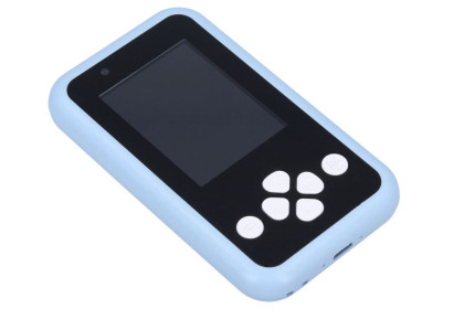 Detský smartfón s fotoaparátom - foto 48Mpx video Full HD