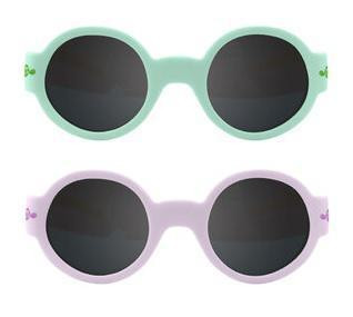 Okuliare slnečné kolies. 2025, 0 m+ Chicco