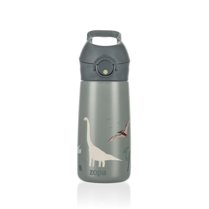 Termoska na pitie s náustkom 400 ml Zopa