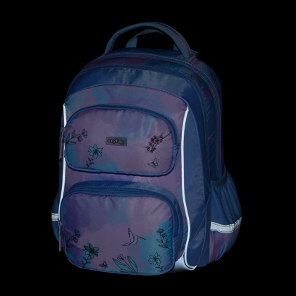 Školská súprava 3 ks Oxy Jumper Kolibrík OxyBag