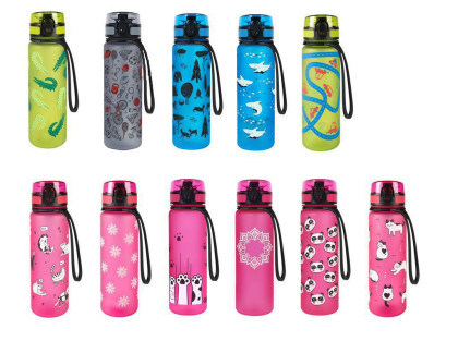 Športová fľaša 500 ml