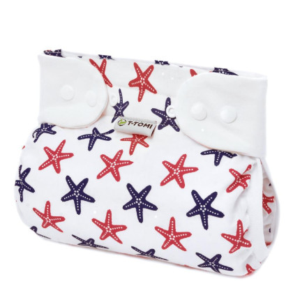Ortopedické abdukčné nohavičky, patentky (3-6 kg) T-Tomi