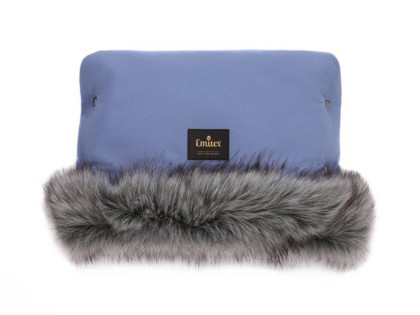 Rukávnik Luxury Soft Emitex