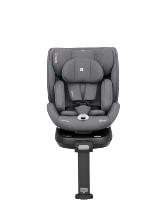 Autosedačka 40-150 cm i-Twist i-Size KikkaBoo