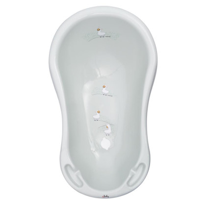 Vanička so zátkou Minimal 84 cm Maltex