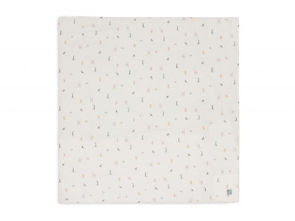 Plienky zavinovacie 2 ks, 115 x 115 cm Jollein