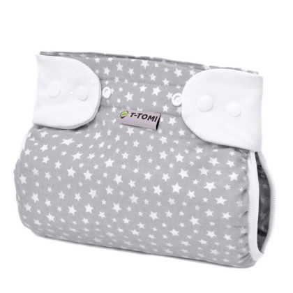 Ortopedické abdukčné nohavičky, patentky (3-6 kg) T-Tomi