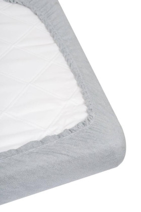 Froté prestieradlo 120x60 cm Infantilo